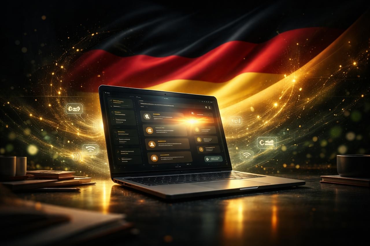 German Learning Path A1+A2